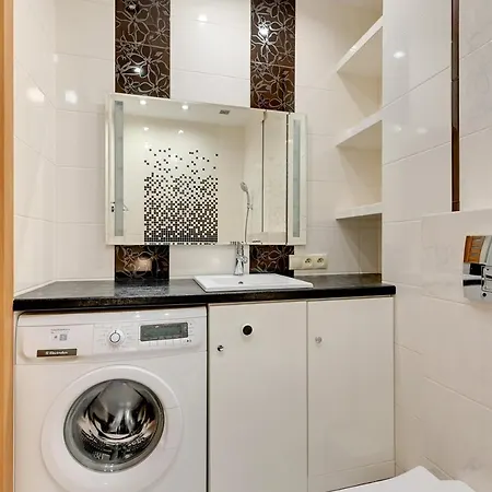 Platinium Dworski * גדנסק