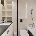 아파트 Platinium Dworski *