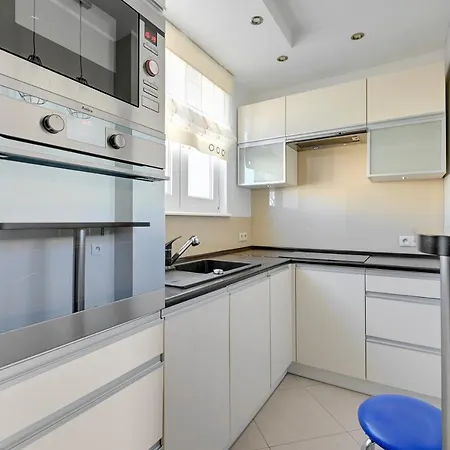 Platinium Dworski * Gdaňsk