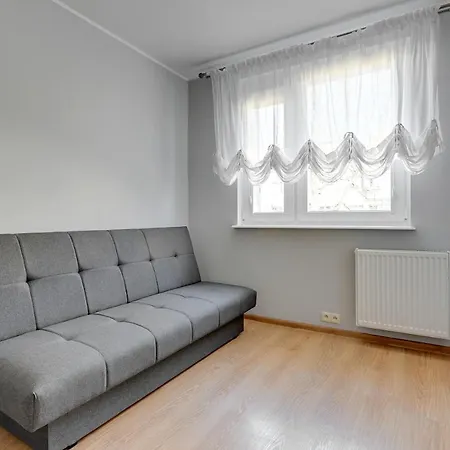 Apartment Platinium Dworski *