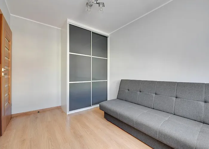 Platinium Dworski Apartmán