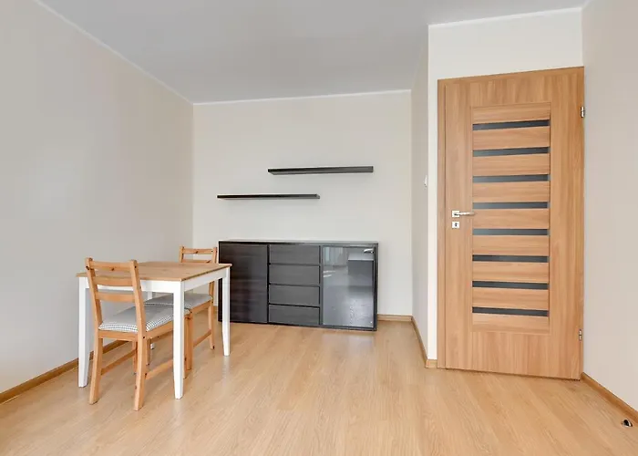 Apartmán Platinium Dworski