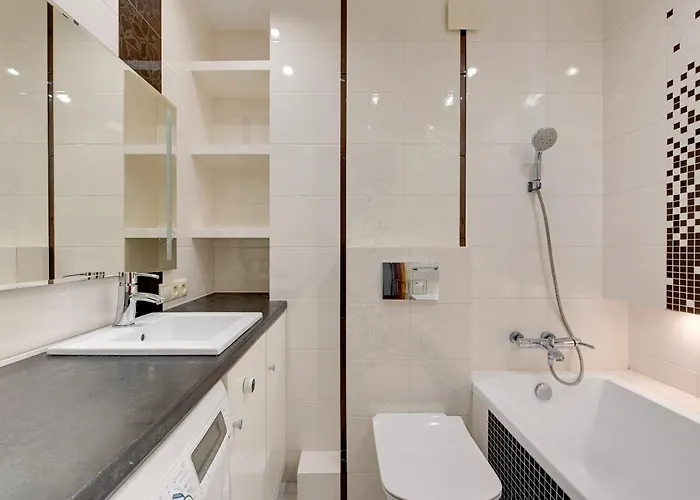 Apartmán Platinium Dworski *