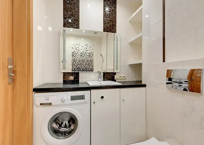 Platinium Dworski * Gdaňsk