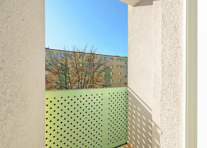 Platinium Dworski Apartmán *