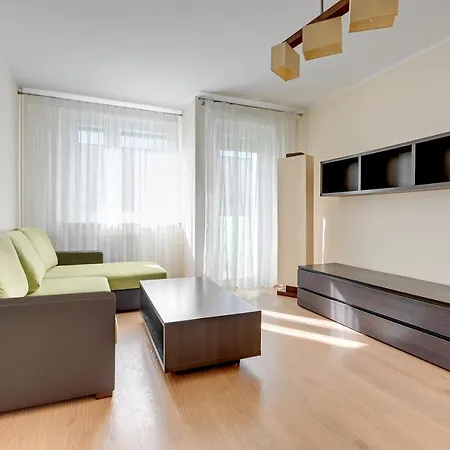 Platinium Dworski * Gdansk