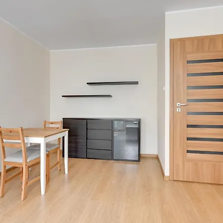 Apartment Platinium Dworski