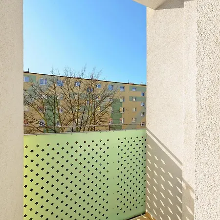 Platinium Dworski Apartment *