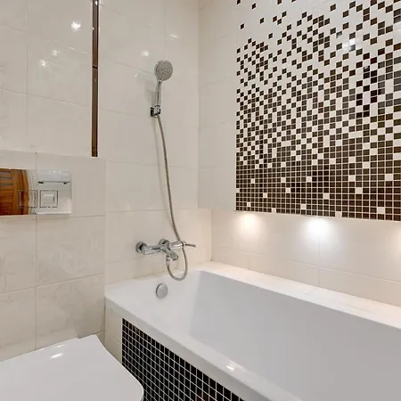 Apartment Platinium Dworski *